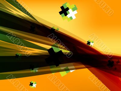 Abstract Background
