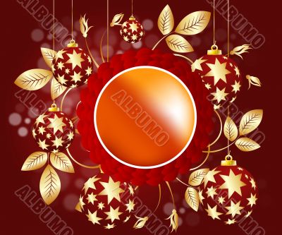 Christmas Background