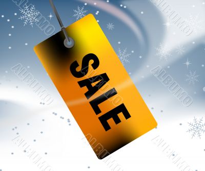 christmas Sale