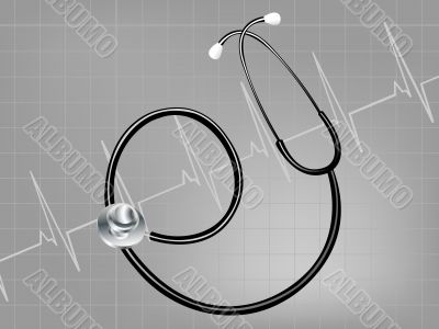 medical background