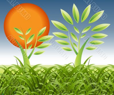 Abstract Background