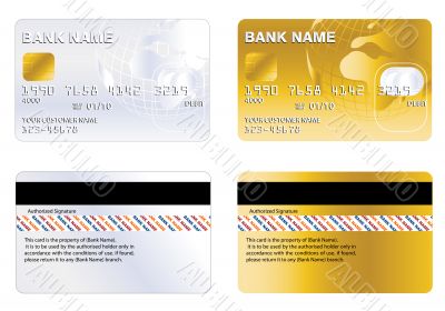 credit card