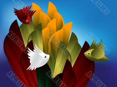Abstract Background