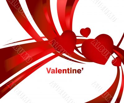 love illustration