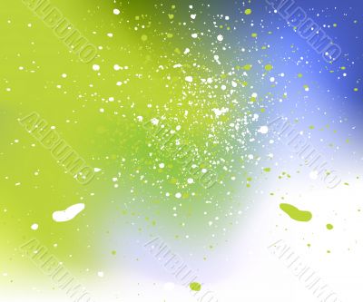 Abstract Illustration