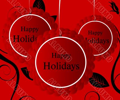 Christmas Background