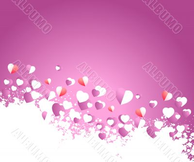 Love Illustration
