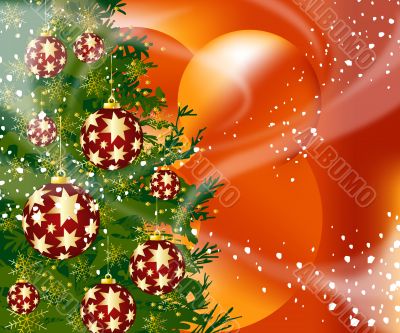 Christmas Background