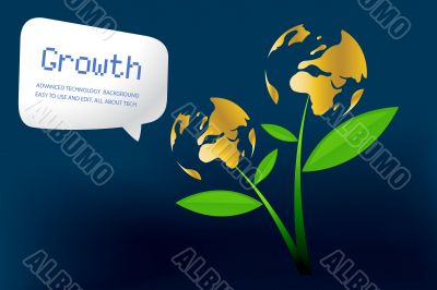Business Illustration