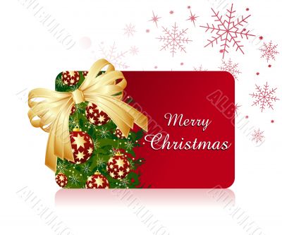 Christmas Background