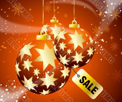christmas Sale