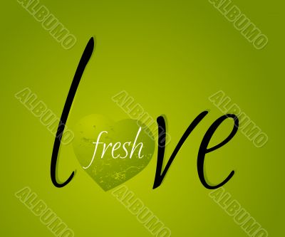 Love Illustration