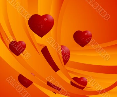 Love Illustration