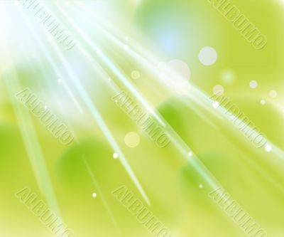 Abstract Background