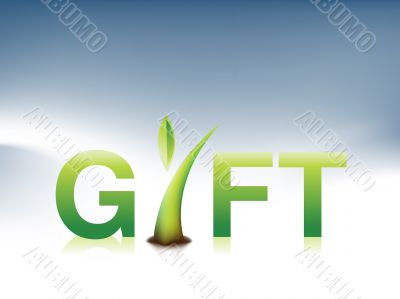 Gift Logo