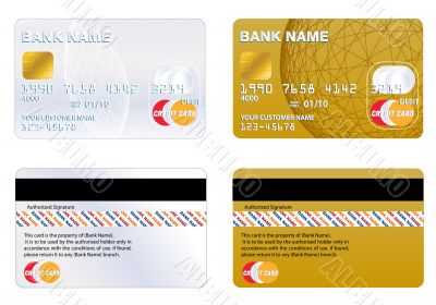 Credit Card