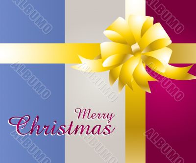 Christmas Background