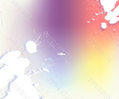 abstract background