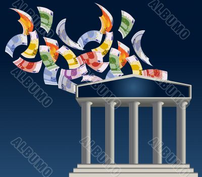 Business Illustration