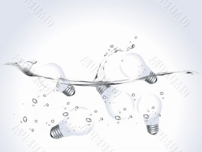  incandescent lamp