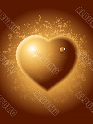 Love Illustration