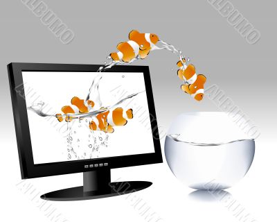 Business Illustration