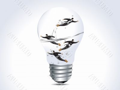 Business Illustration