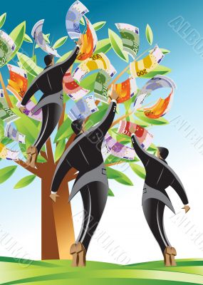 business concept