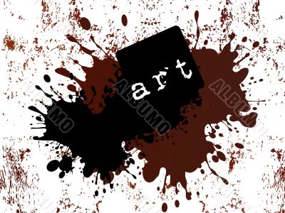 abstract background