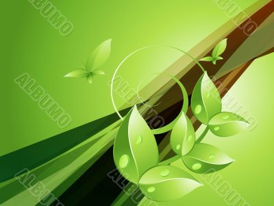 environmental Concept