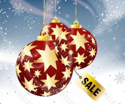 christmas Sale