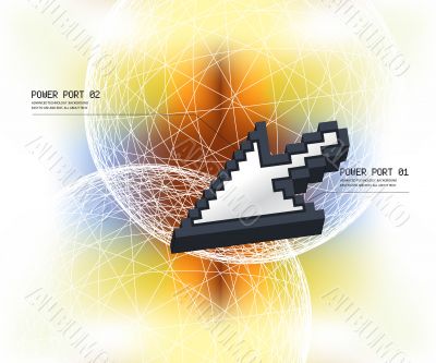 Technology Background