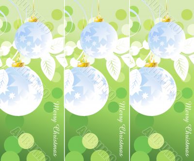 Christmas Background