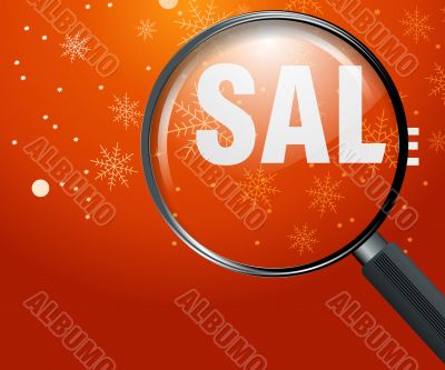 christmas Sale