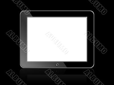 Digital LCD Frame 