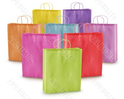 Shopping Bags