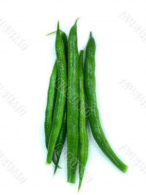 Green beans