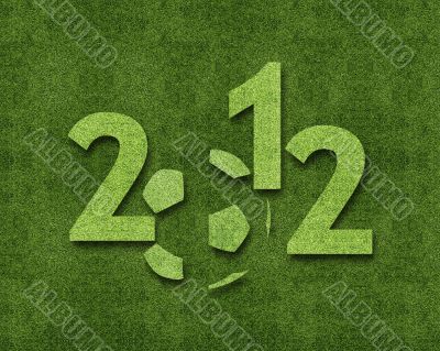 Happy new year 2012