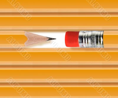 Set of Pencils