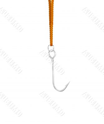 Fishing hook 