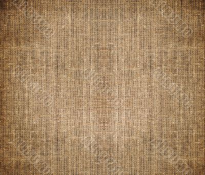 sackcloth