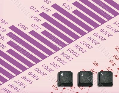 keyboard buttons Idea