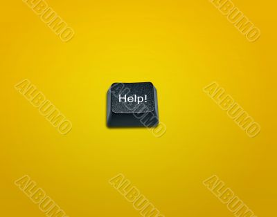 keyboard buttons Idea