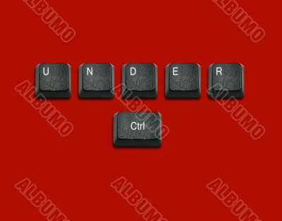 keyboard buttons Idea