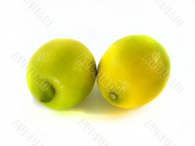 Fresh Lemon