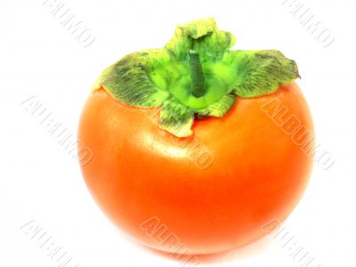 persimmons