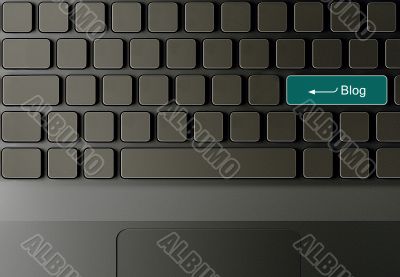 conceptual keyboard 