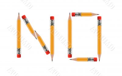 No short Pencils