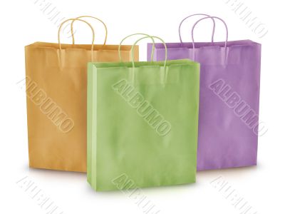 Shopping Bags
