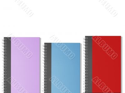 notebooks